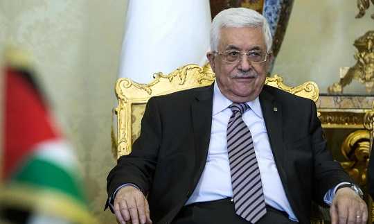 Abu Mazen lascia l'ospedale: gli esami sono andati bene