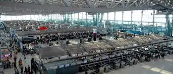 Fiumicino, denunciati due addetti: rubavano nei bagagli smarriti