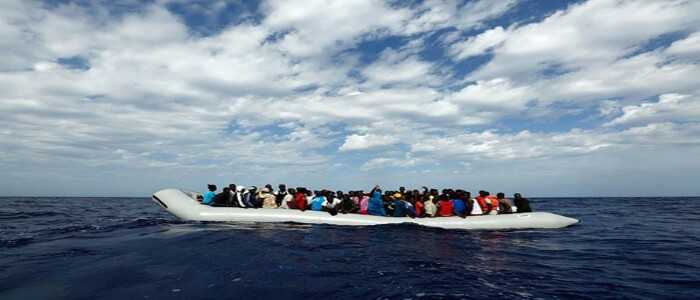 Istanbul, naufragio Egeo: morti 7 migranti