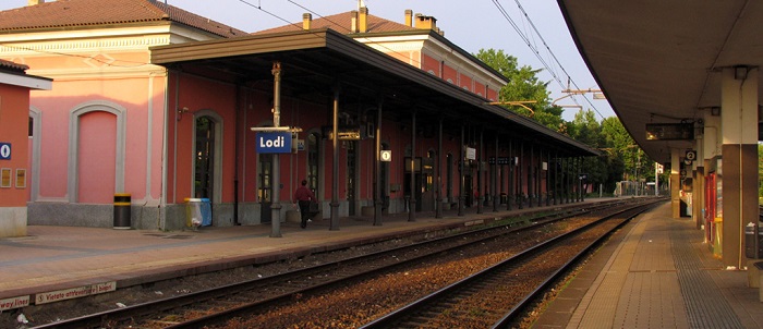 Lodi, il capotreno confessa: "Ho inventato tutto"