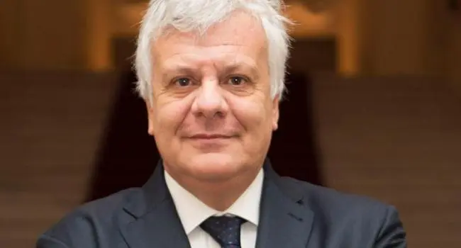 Siccità, Galletti al Senato: "Impensabile perdere il 40% dell'acqua"