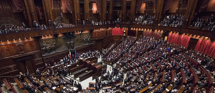 Vitalizi, tensioni M5s-Pd alla Camera. Voto in giornata