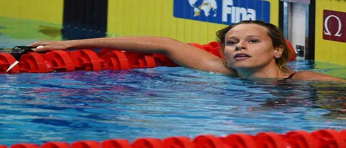 Mondiali di Nuoto, Quadarella bronzo nei 1500. Oggi tocca a Pellegrini, Paltrinieri e Detti