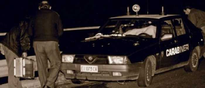 Reggio Calabria, arrestati due boss: furono i mandanti di attentati contro carabinieri nel 1994