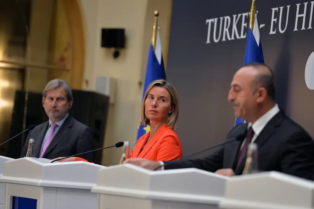 Arresti in Turchia, Ue: "Una preoccupazione molto forte"