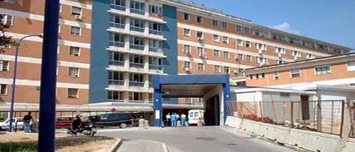 Corruzione: appalti ospedale Caserta, 7 arresti