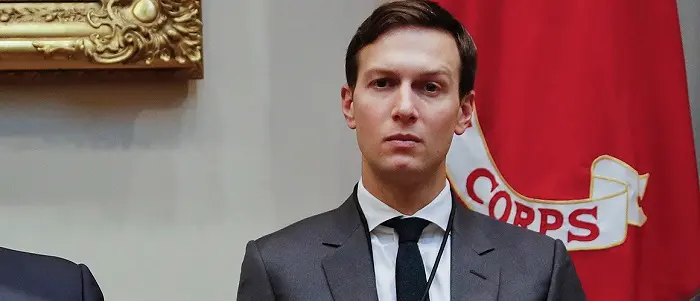 Russiagate, Kushner ammette incontri con russi