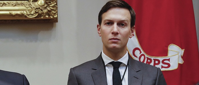 Russiagate, Kushner ammette incontri con russi