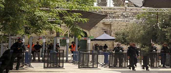 Sparatoria ad ambasciata Israele ad Amman, 2 vittime
