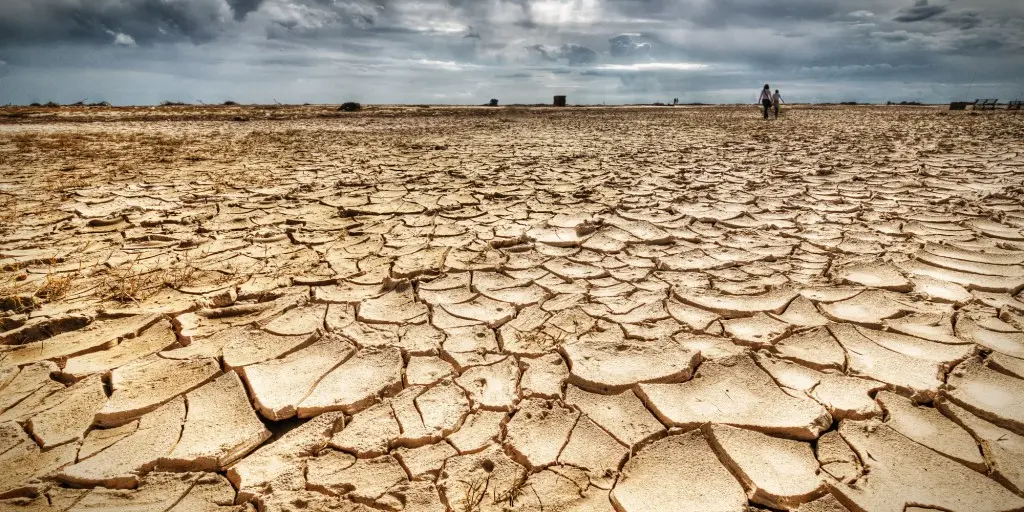 Siccità: 10 Regioni pronte a chiedere stato di calamità naturale