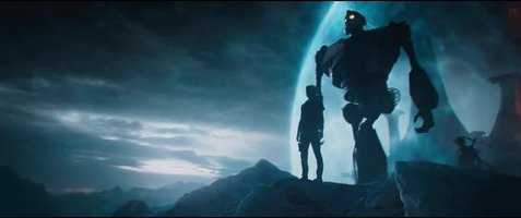 Dal San Diego Comicon il primo teaser di "Ready Player One" di Spielberg