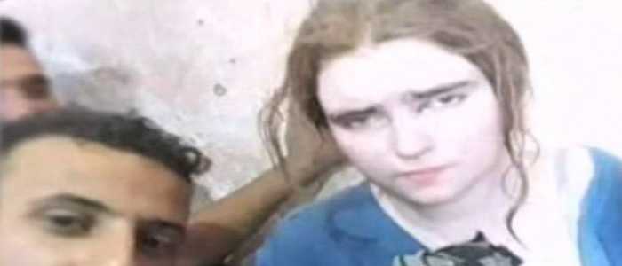 La teenager tedesca scappata per arruolarsi all'Isis è stata catturata a Mosul