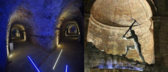 Gallerie San Giovanni Anche oggi aperte dalle 18 alle 21