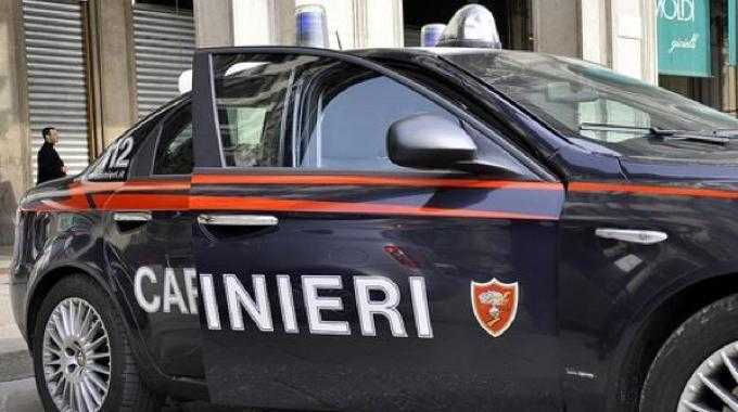 Napoli: arrestato dodicenne per la rapina in una villa