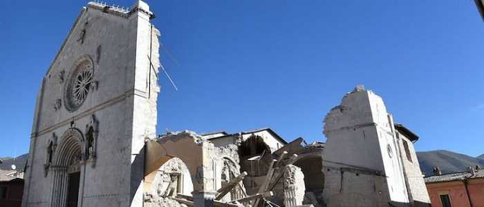 Terremoto, nella notte scossa di 4.2 con epicentro tra Campotosto e Amatrice