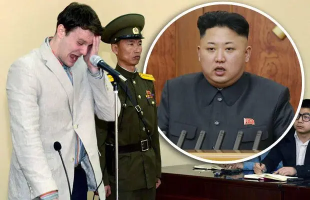 USA: viaggi off limits in Corea del Nord