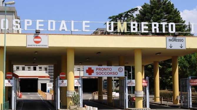 Salerno: ucciso infermiere