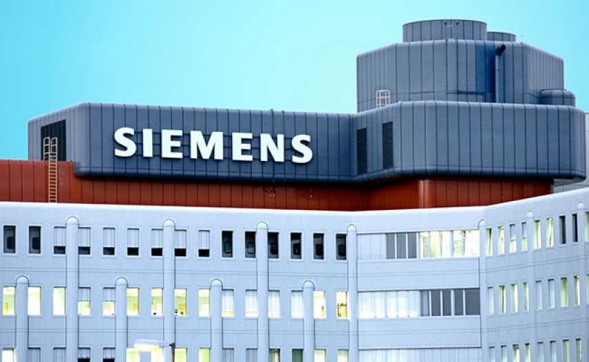 Russia: Siemens blocca forniture per produzione di energia