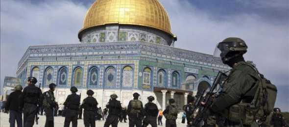 Moschea al-Aqsa, Abu Mazen convoca i vertici dell'Olp e di al-Fatah