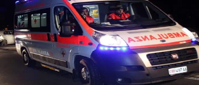 Napoli, ucciso in un agguato ragazzo di 22 anni. Era vicino al clan Paparella