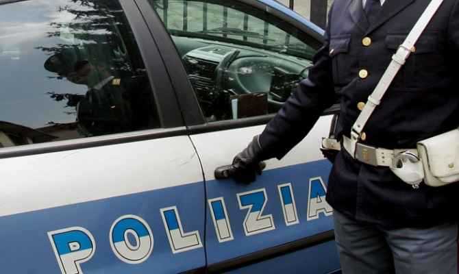 Modena, molotov contro migranti