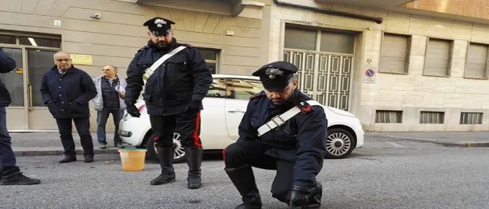 Omicidio di via Valdieri, fermato l'assassino del commerciante dopo quasi due anni di indagini