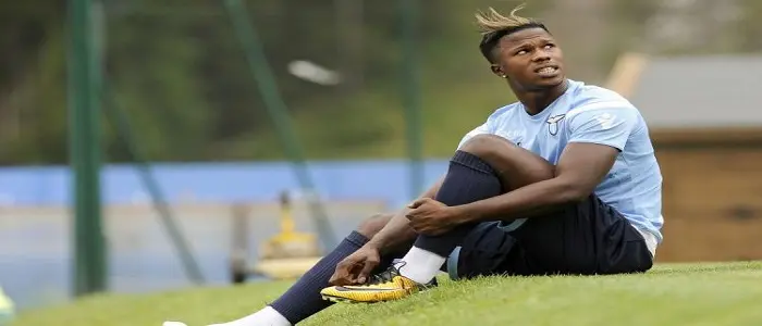 Calcio, l'Inter ci prova per Patrick Schick. Nerazzurri anche su Keita che rompe con la Lazio