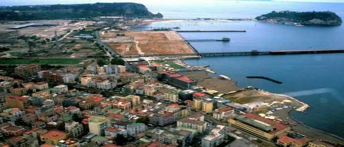 Bagnoli-Coroglio: firmato accordo per la bonifica e la rigenerazione urbana