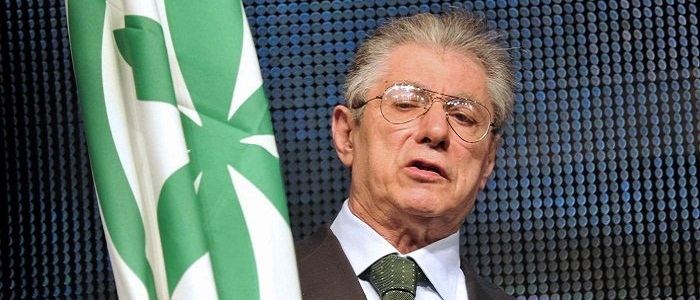 Lega Nord, Umberto Bossi ricoverato al Gemelli per accertamenti