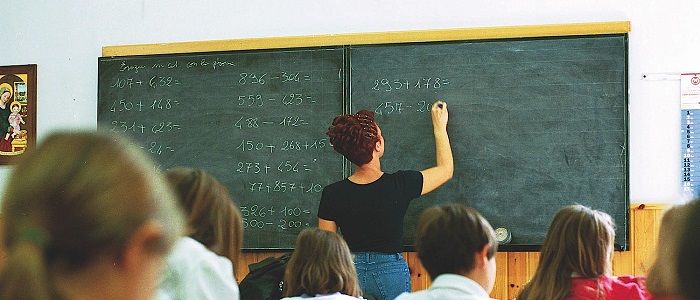 Docenti supplenti mandano il sito del Miur in tilt