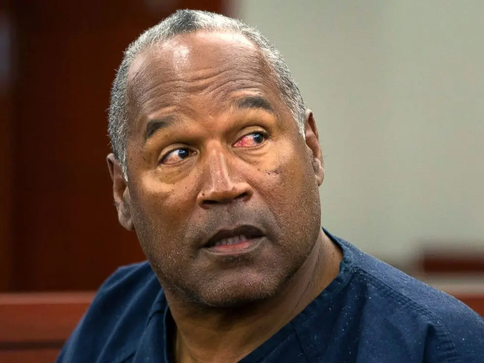 USA: libertà per OJ Simpson?