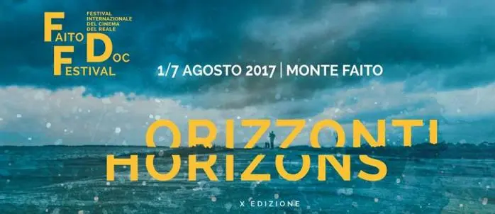 Faito Doc Festival, si avvicina la decima edizione e prosegue il crowdfunding