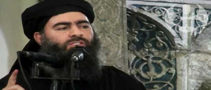 Iraq, Isis: "Al Baghdadi è vivo, è a Raqqa"