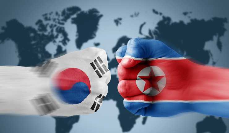 Corea del Sud: propone a Pyongyang colloqui militari per risolvere "tutti gli atti di ostilità"