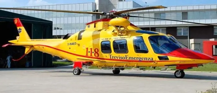 Cortina d'Ampezzo, salvato escursionista in difficoltà. Era ricercato da ieri sera