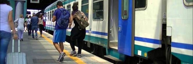 Porto Torres, capotreno molestata durante controllo biglietti