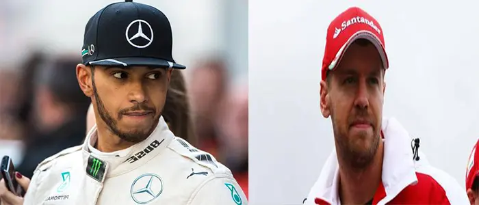 F1: Inghilterra; Hamilton in pole precede Raikkonen e Vettel