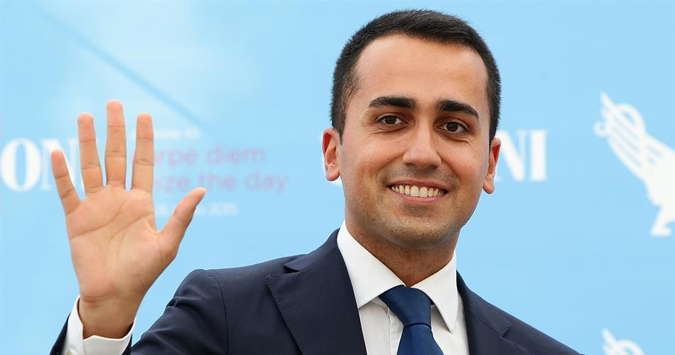 M5S, Di Maio: "Non faremo nessun accordo con Salvini"