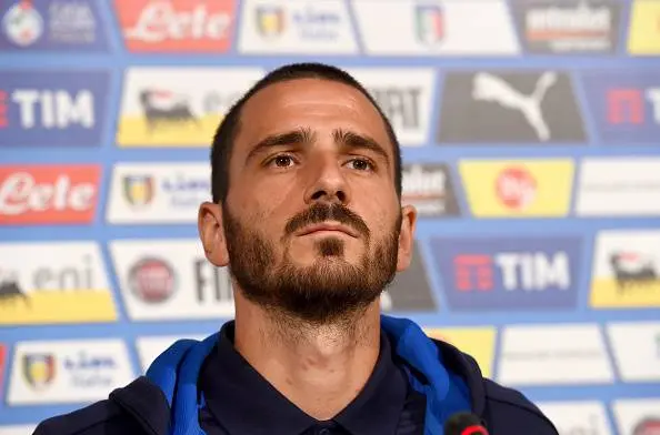 Bonucci-Milan, il punto