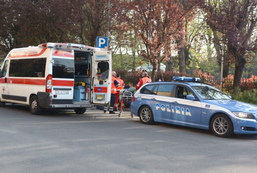 Cagliari, picchia a sangue la fidanzata e si uccide credendola morta