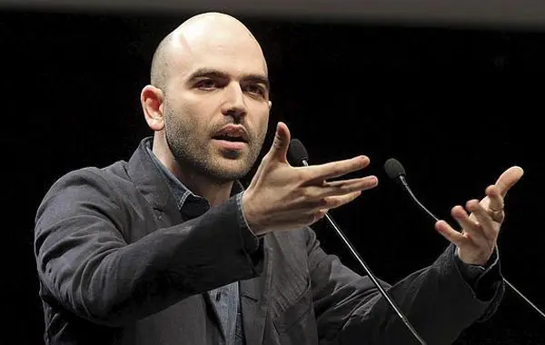 Saviano: "Roma capitale mondiale della cocaina"