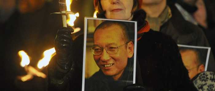 È morto il premio Nobel per la pace Liu Xiaobo