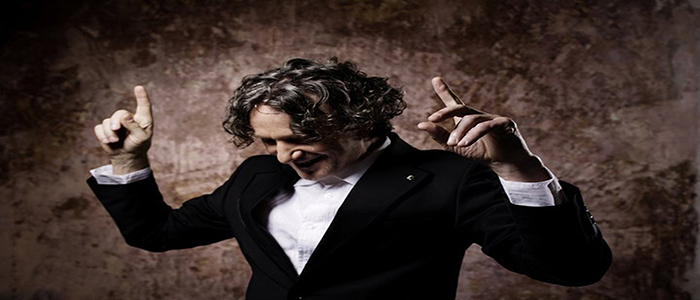 Il 20 luglio c'è Bregovic: energia e divertimento nel centro storico di Catanzaro