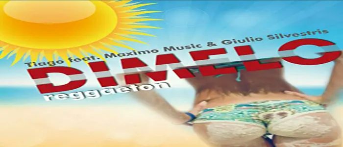 DIMELO, la nuova Hit dell'estate realizzata dal Dj Giulio Silvestris e Coreografata Daniel Biamonte