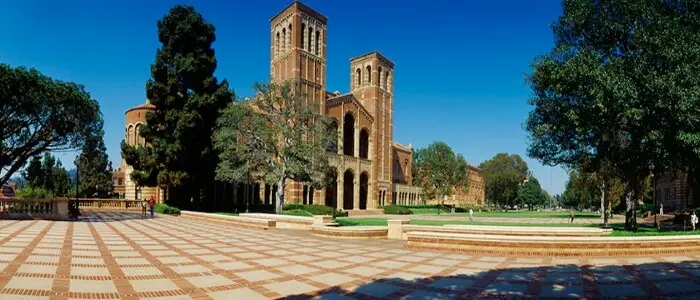 USA, allarme bomba: pacco sospetto in un campus di L.A.