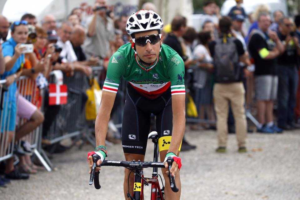 Tour de France, le accuse di Le Monde a Fabio Aru