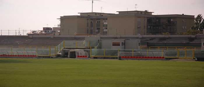 Calcio: presidente Catanzaro, "riaprire presto Distinti stadio"
