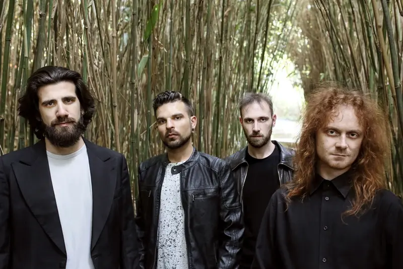 Greta, il singolo di debutto degli Up per un'estate tra pop e rock