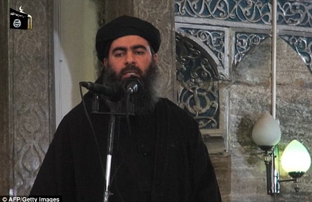 Isis conferma la morte di al Baghdadi. Media: "Presto annuncio nome successore"