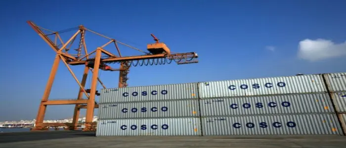 Cina, Cosco terzo polo mondiale: controllo su Orient Overseas International